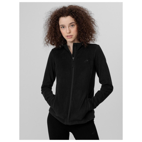 4F Γυναικεία ζακέτα Fleece 4F Γυναικεία ζακέτα Fleece